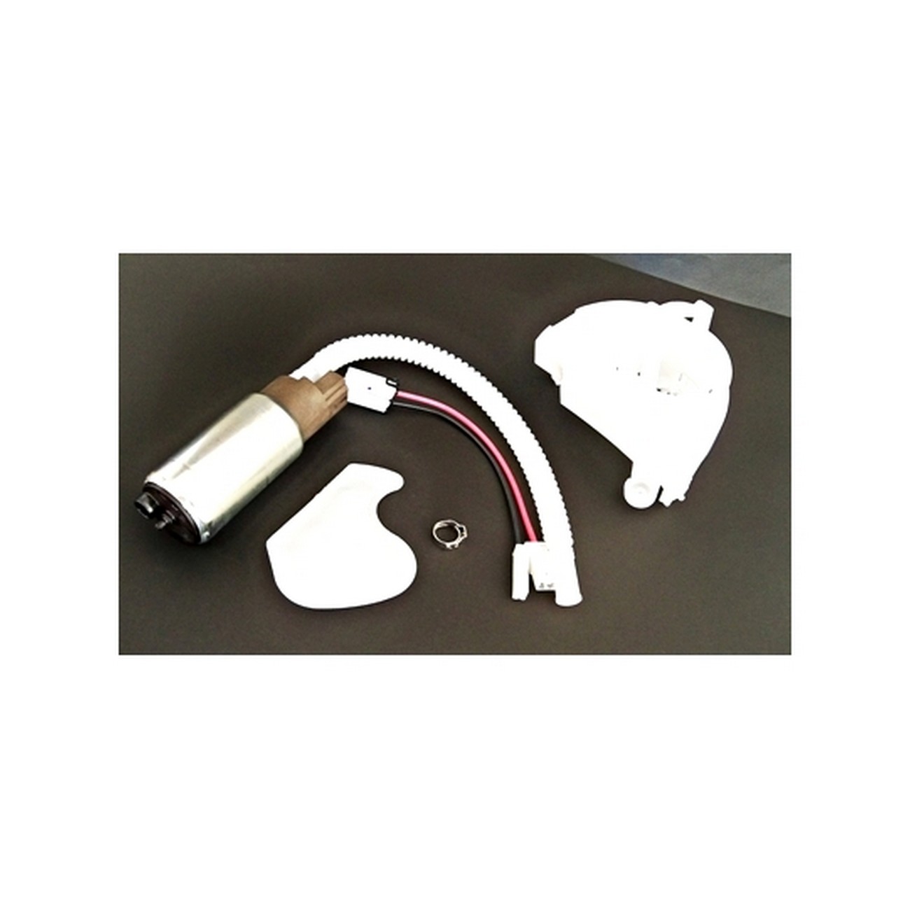 Bomba De Nafta Peugeot 206 1.6 16v
