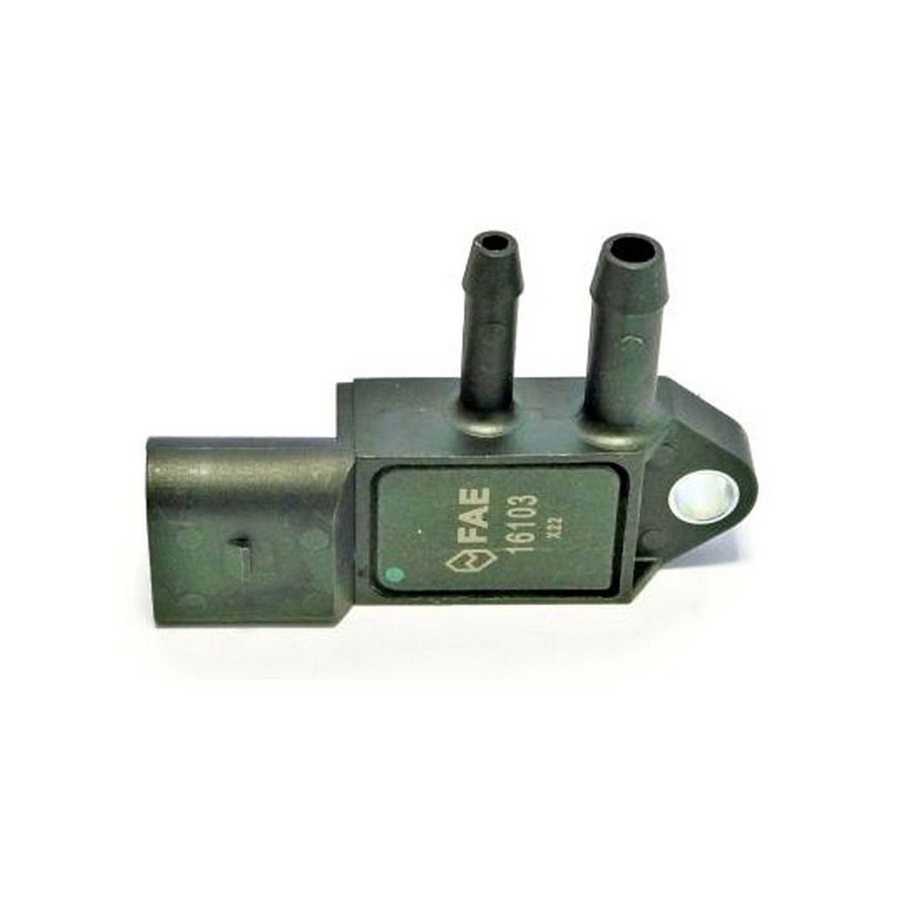 Sensor Presion Gases Escape Volkwagen Tiguan 2.0 Tdi