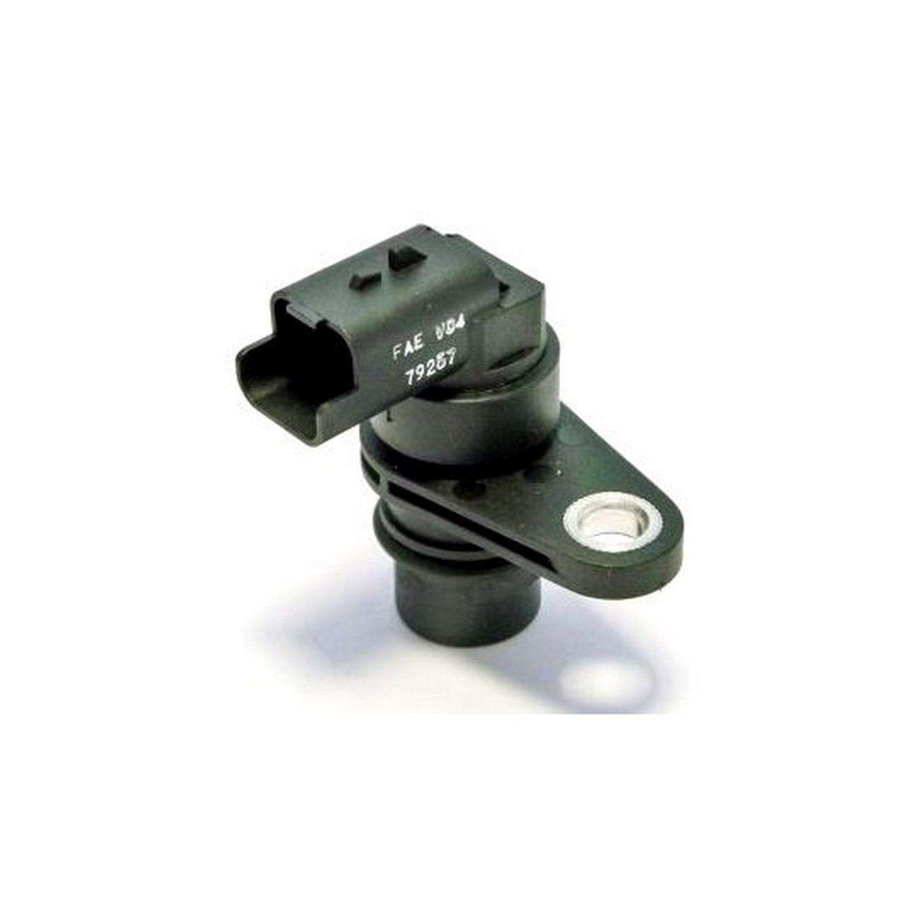 Sensor Rpm Caja Peugeot 207 208 308 3008 5008 508 Rcz