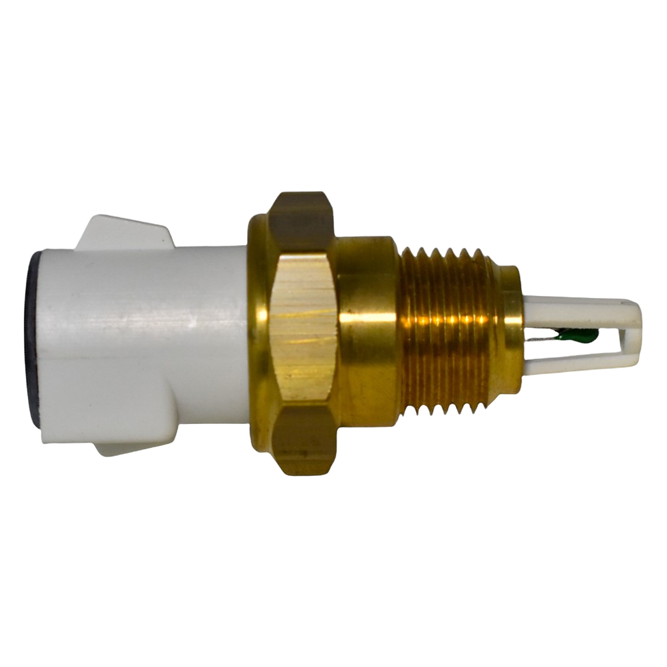 Sensor Temperatura Refrigerante G Ford Escort 1.6 1.8 2.0 Volkswagen Gol Saveiro Pointer Logus Santana Quantum