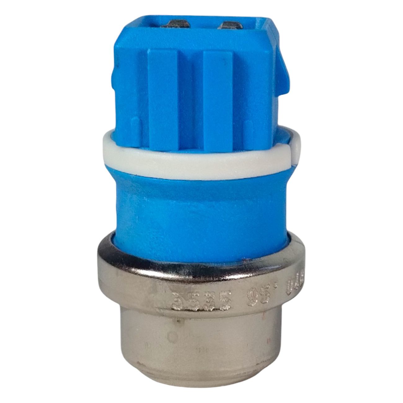 Sensor Temperatura Refrigerante G Volkswagen Transporter T4 1.9 Td 2.4 D 2.5 Tdi 4 Pines Azul