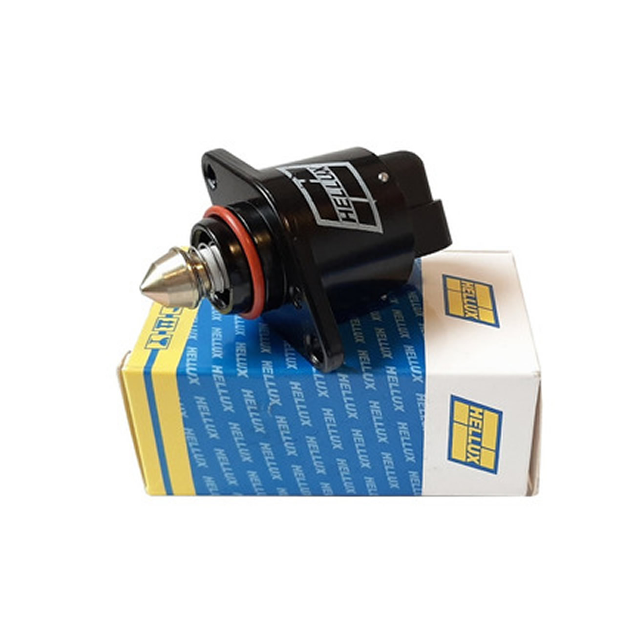 Paso A Paso Iac Ralenti Chevrolet Corsa 1.6 8v Mpfi