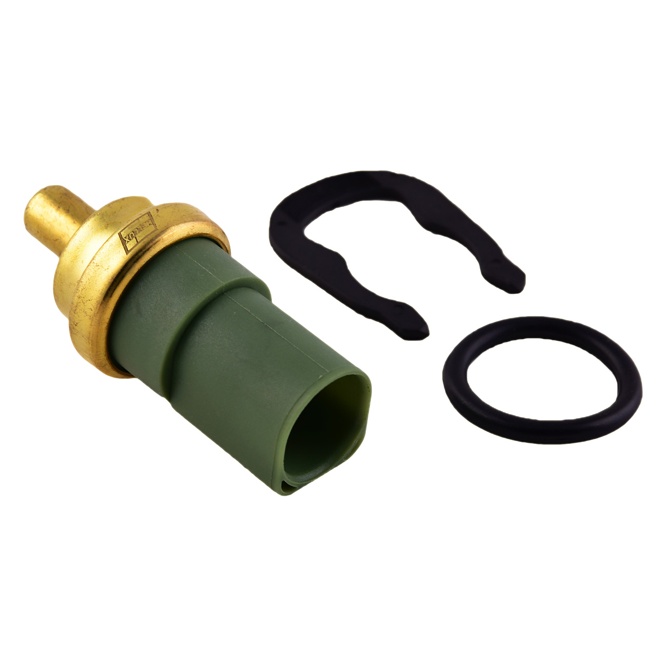 Sensor Temperatura Refrigerante Hellux Volkswagen Passat 1.6 1.8 1.8 T 1.9 Tdi 2.0 2.0 Tdi 2.3 2.5 Tdi 2.8