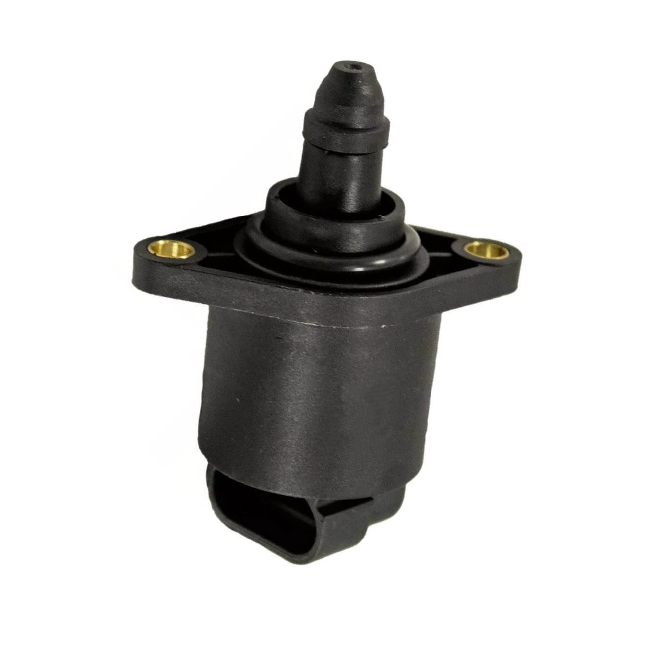 Paso A Paso Iac Ralenti Peugeot 206