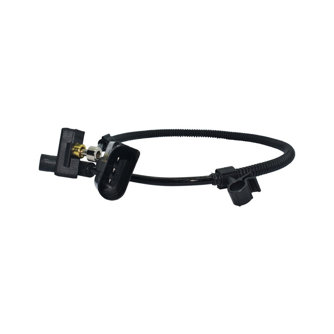 Sensor De Rpm Volkswagen Golf 4 1.6 8v