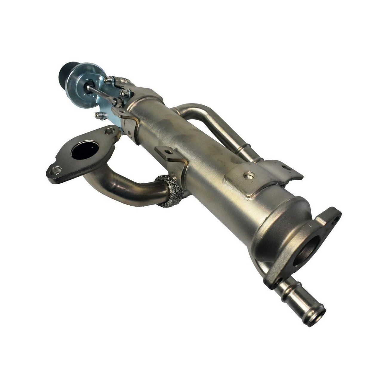 Enfriador De Gases Egr Audi A4 A6 2.0
