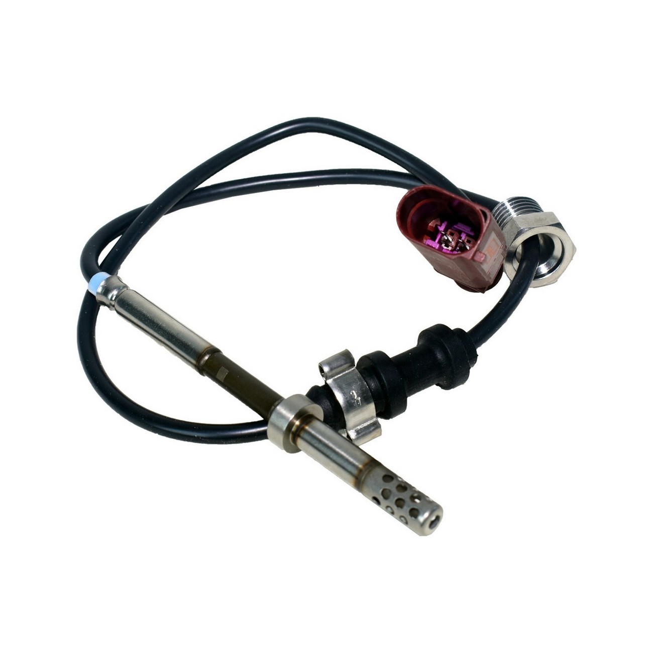 Sensor Temp Gases De Escape Vw Passat 2.0 Tdi