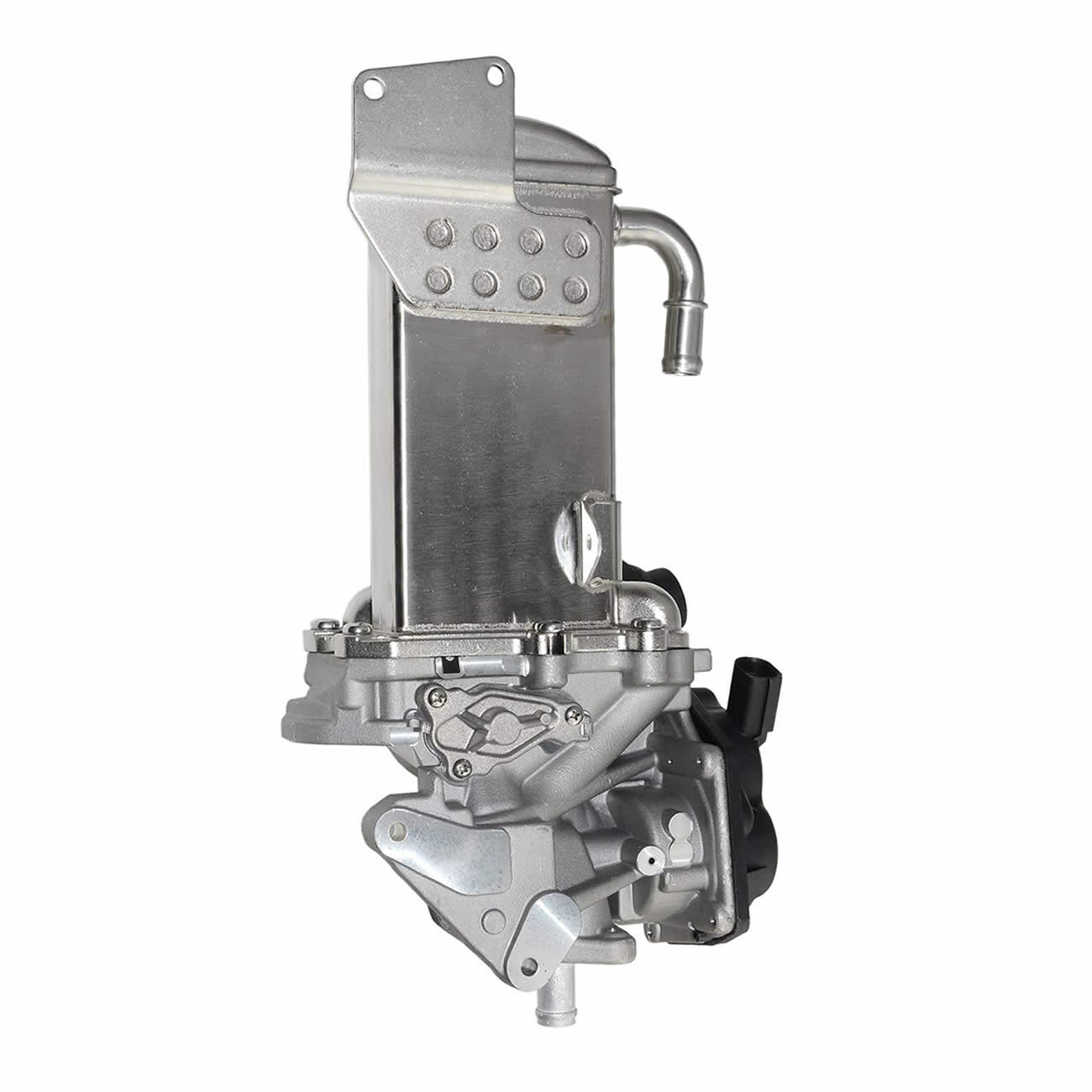Valvula Egr Audi A4 A5 A6 Q5 2.0 Tdi
