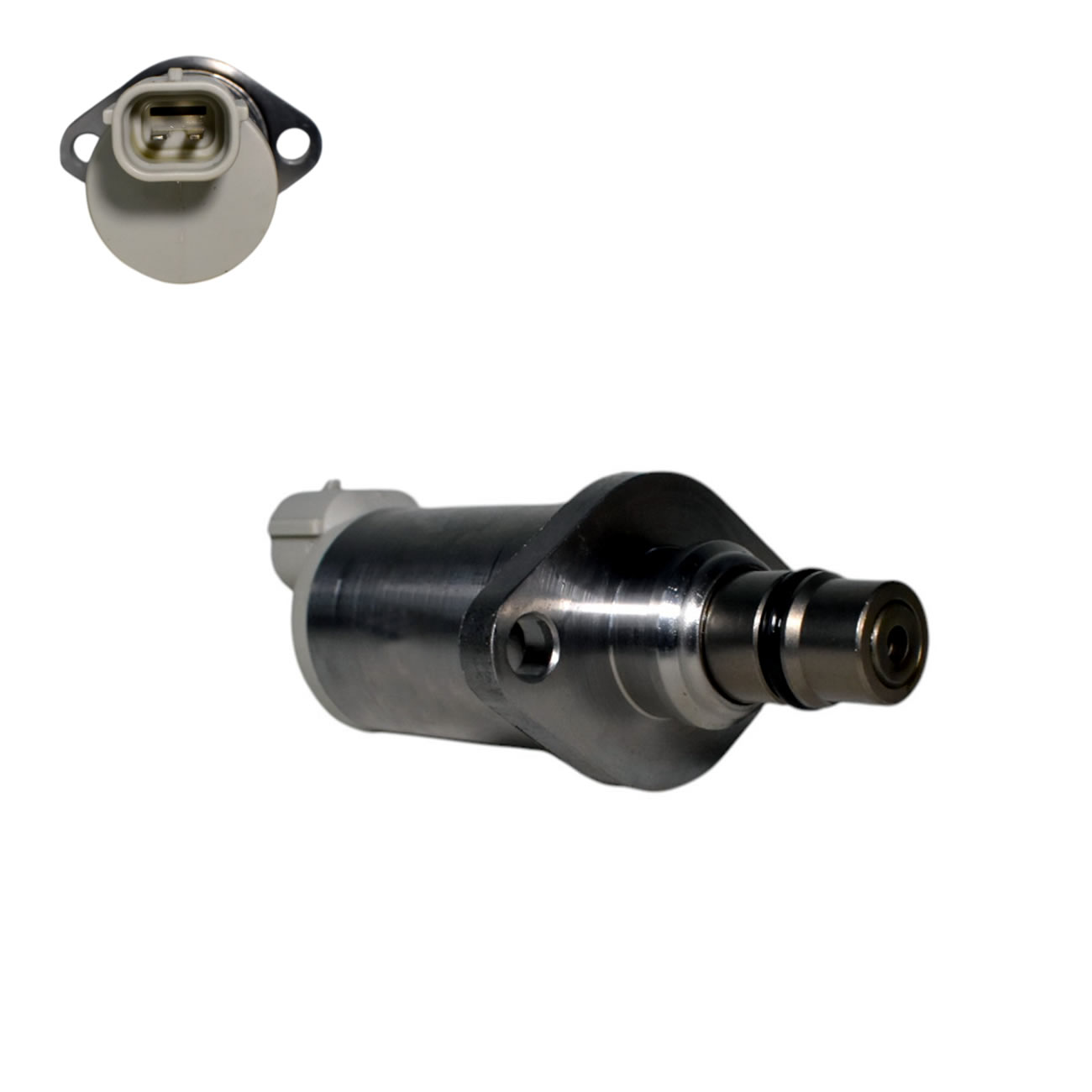 Valvula Reguladora Presion Toyota Hilux Land Cruiser 2.5 3.0