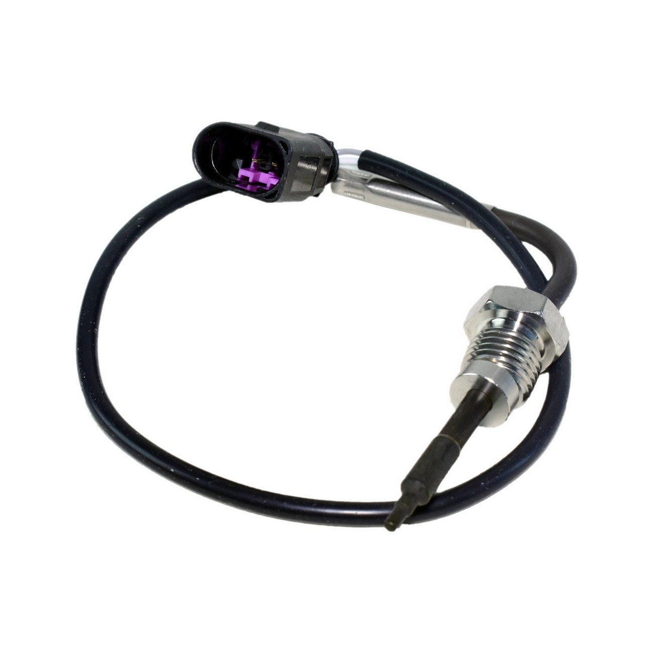 Sensor Temp Gases De Escape Audi A4 A6 Q5 Q7 Touareg 2.7 3.0