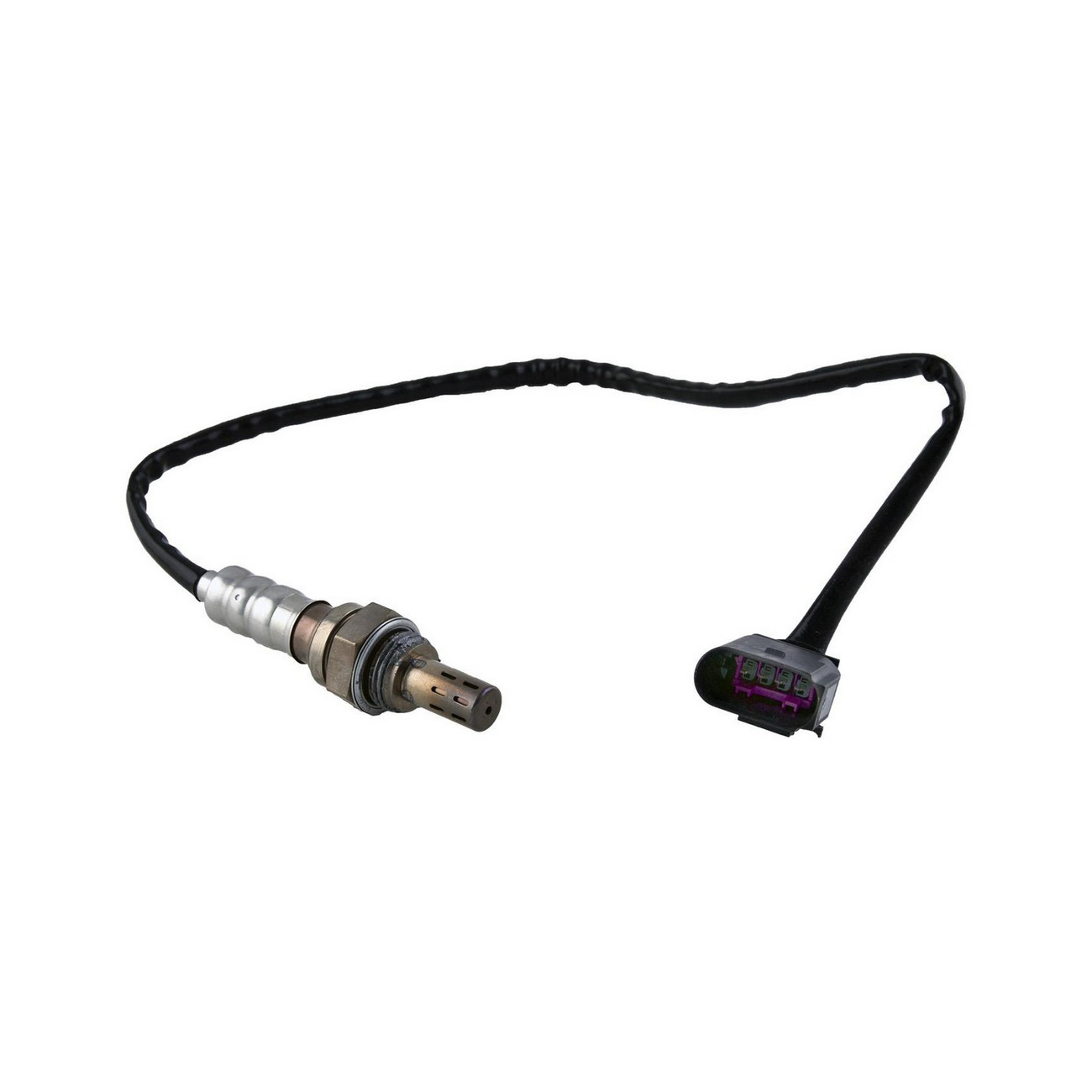 Sonda Lambda Volkswagen Golf 2007 Seat Leon