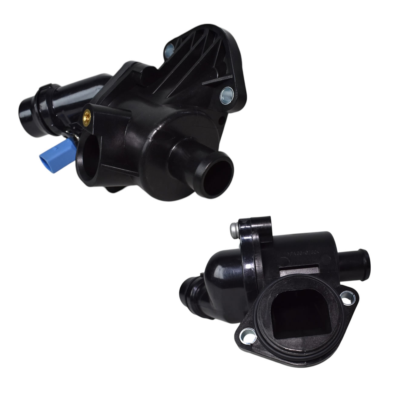 Termostato Completo Audi A4 A6 Vw Passat 1.8 T 2.0