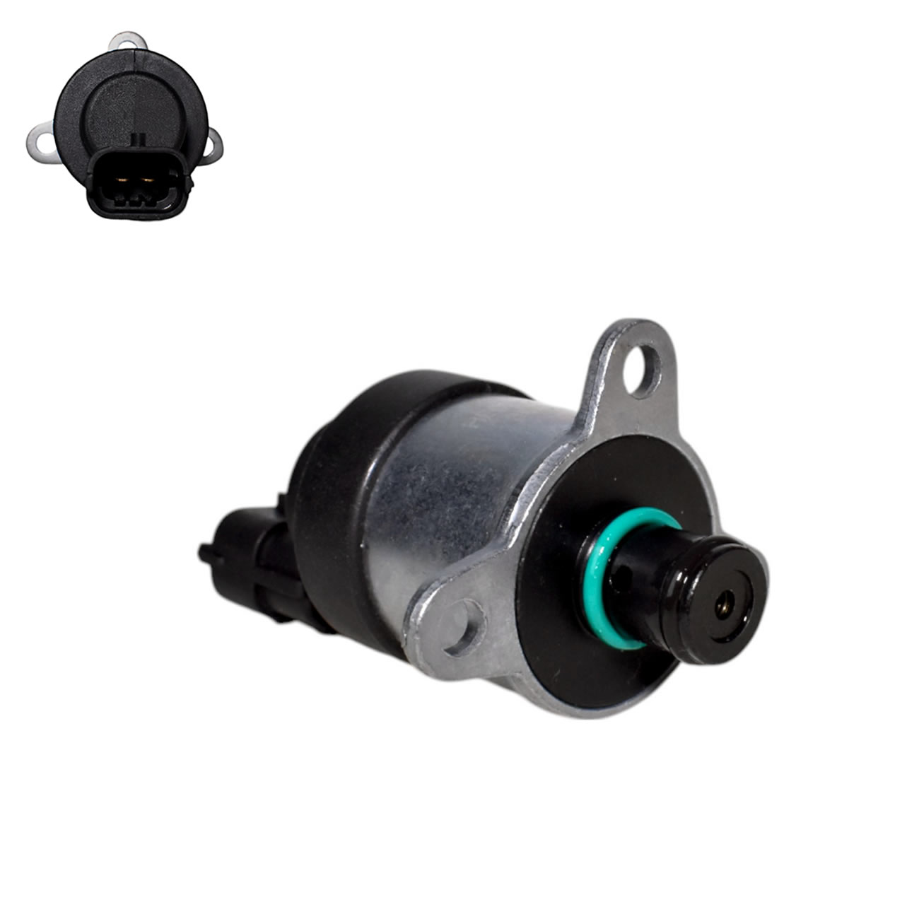 Valvula Reguladora De Presion Ford Cargo 1723 Euro 5