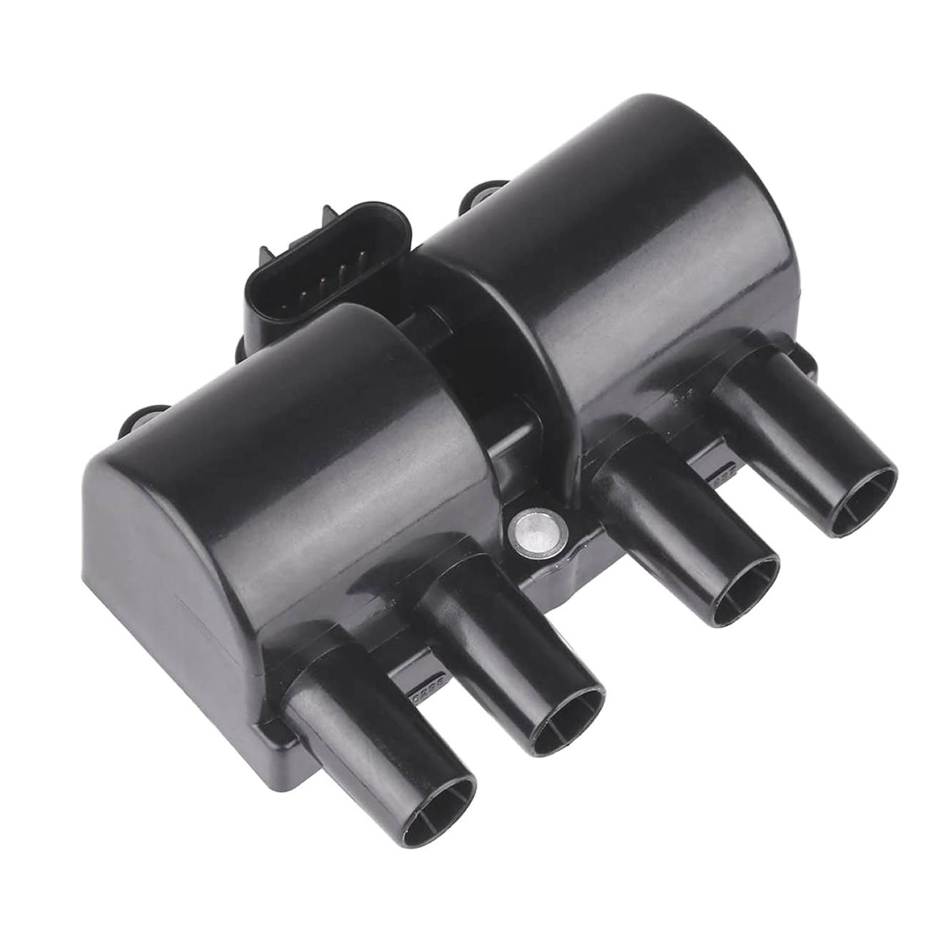 Bobina De Encendido Chevrolet Agile 1.4 5 Pin