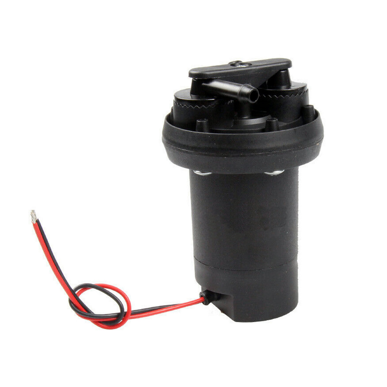 Bomba De Nafta Para Carburador Tipo Huco 14v