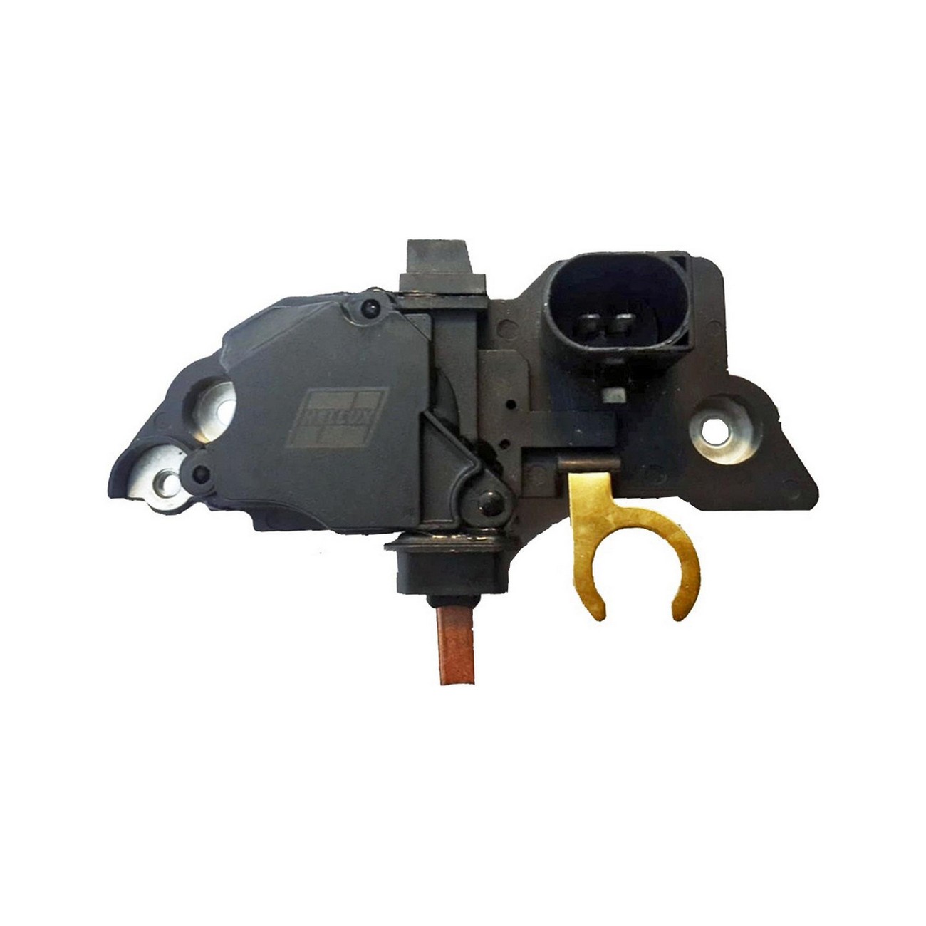 Regulador De Voltaje Vw Bora Passat Audi A3 A4 A6 A8 1.8 2.0