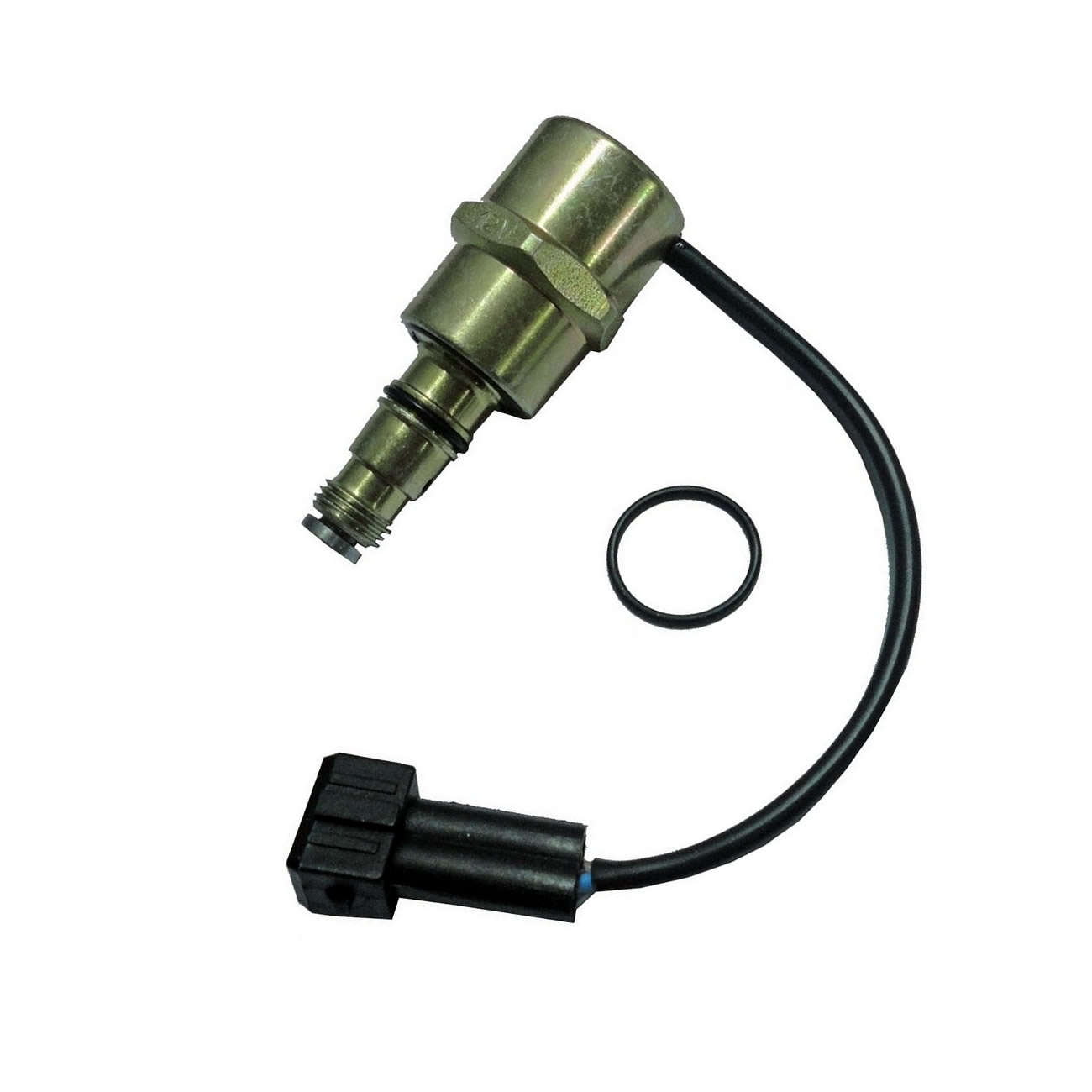 Electrovalvula De Corte Citroen Berlingo Diesel 1.9 D