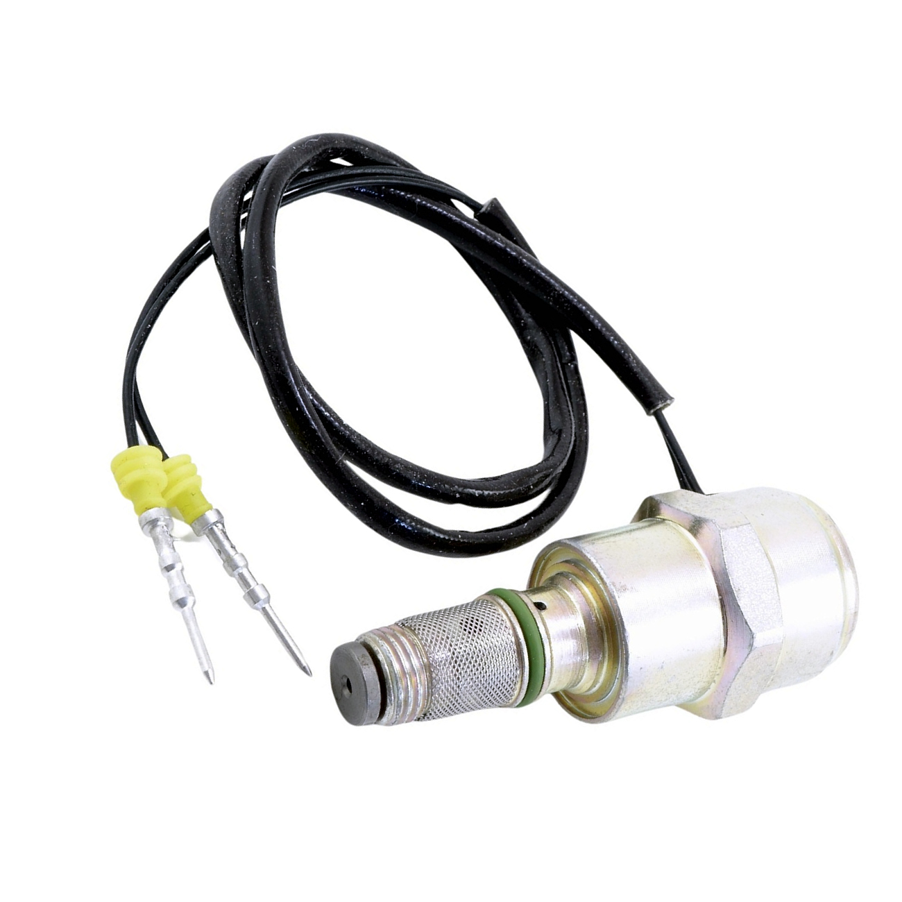 Electrovalvula De Corte Gasoil Ford Escort Mondeo 1.8 Td