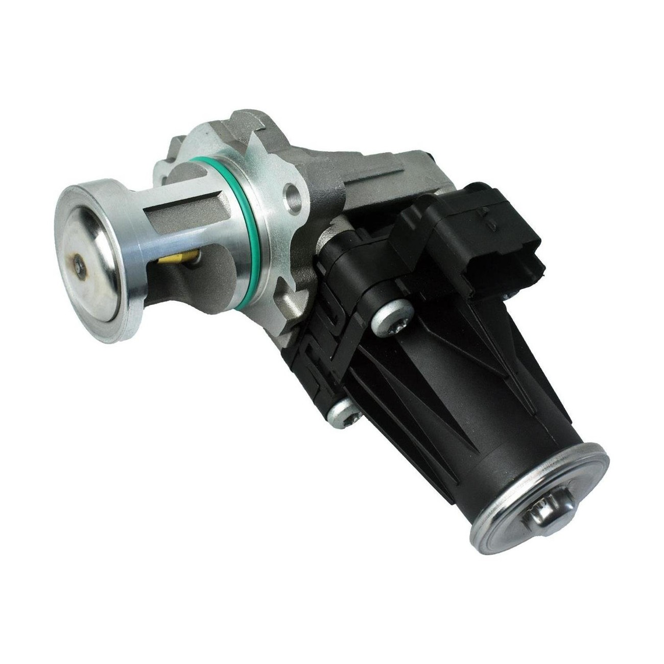 Valvula Egr Ford Ecosport 1.5 Tdci Volvo V40 Cross Country