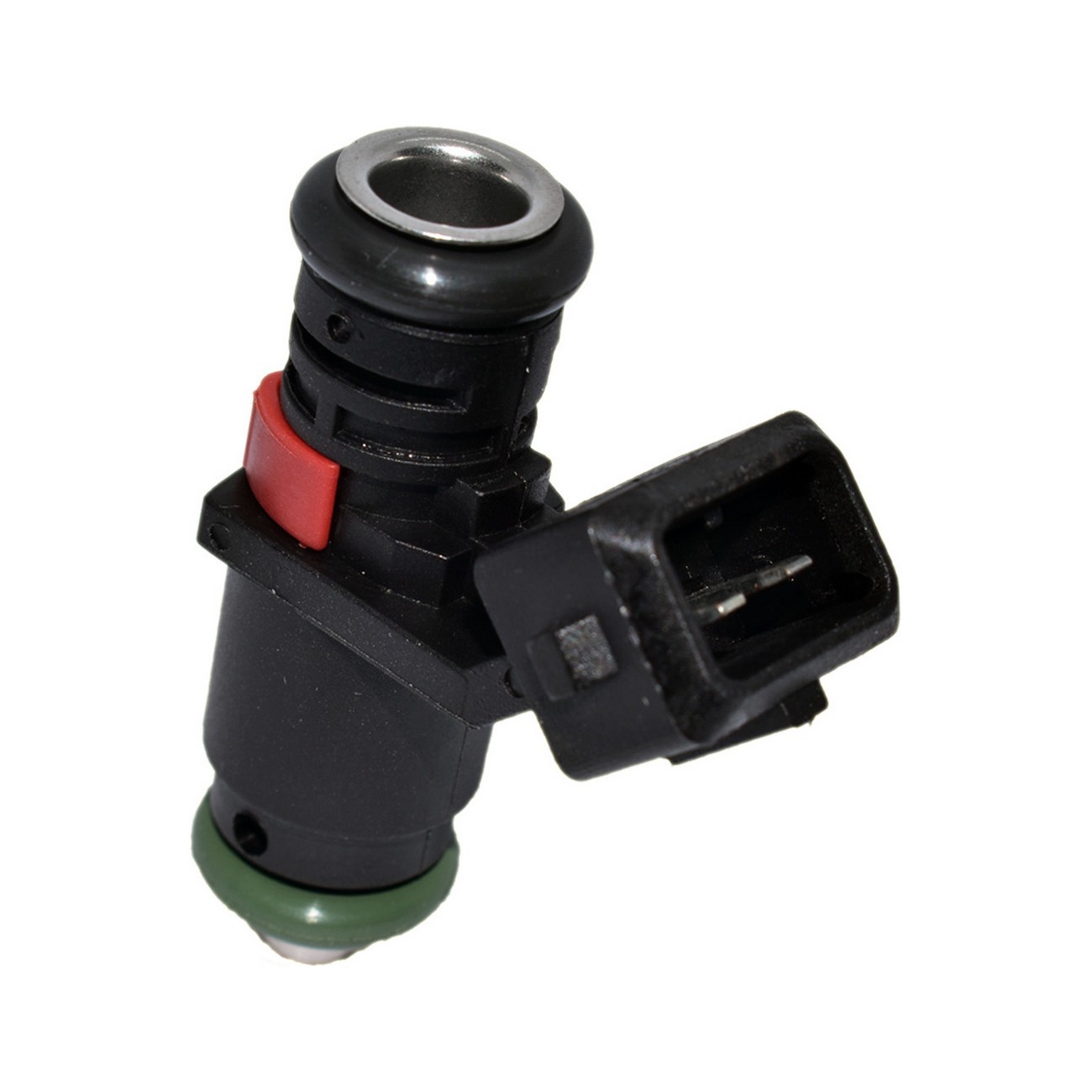 Inyector De Nafta Renault Duster Motor 2.0 16v F4r