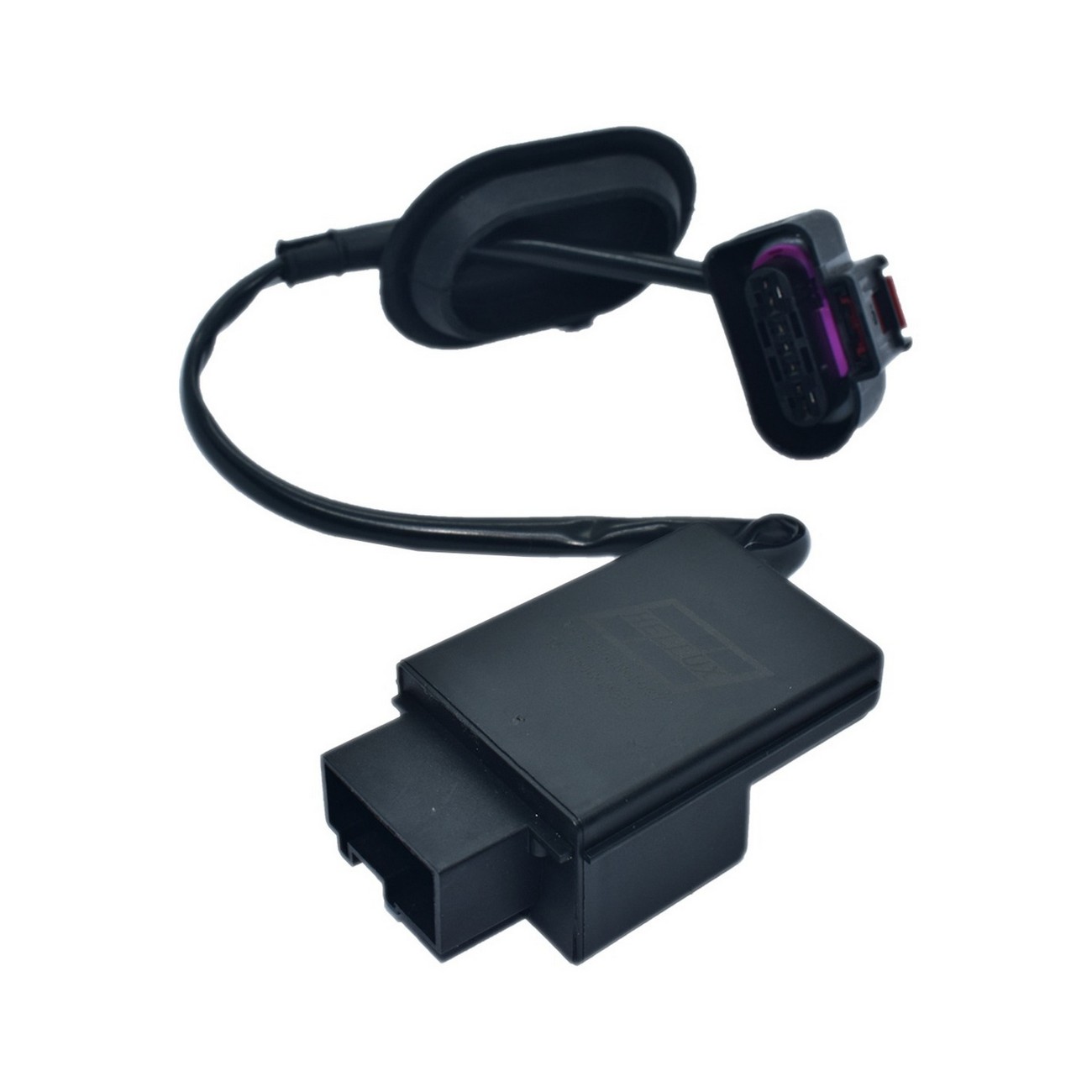 Modulo Control Bomba Nafta Vw Beetle Golf 6 1.4 2.0 Tfsi