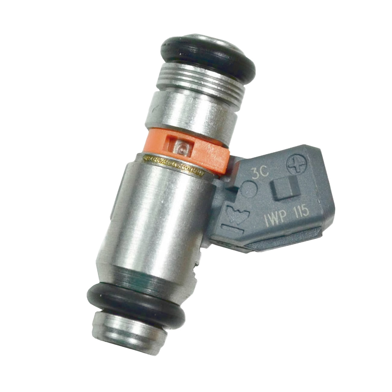 Inyector Volkswagen Polo 1.6 1.8 2000 2002