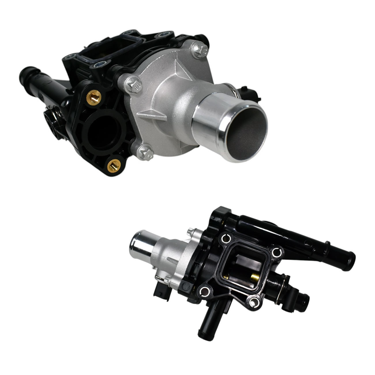 Termostato Completo Chevrolet Cruze Sonic 1.6 1.8
