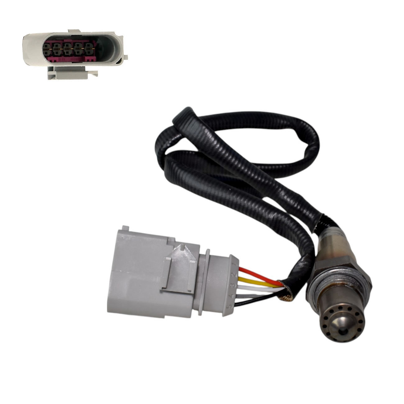 Sonda Lambda Escape Audi A1 A3 Q2 Tt Vw Golf 2.0 Tfsi Tsi