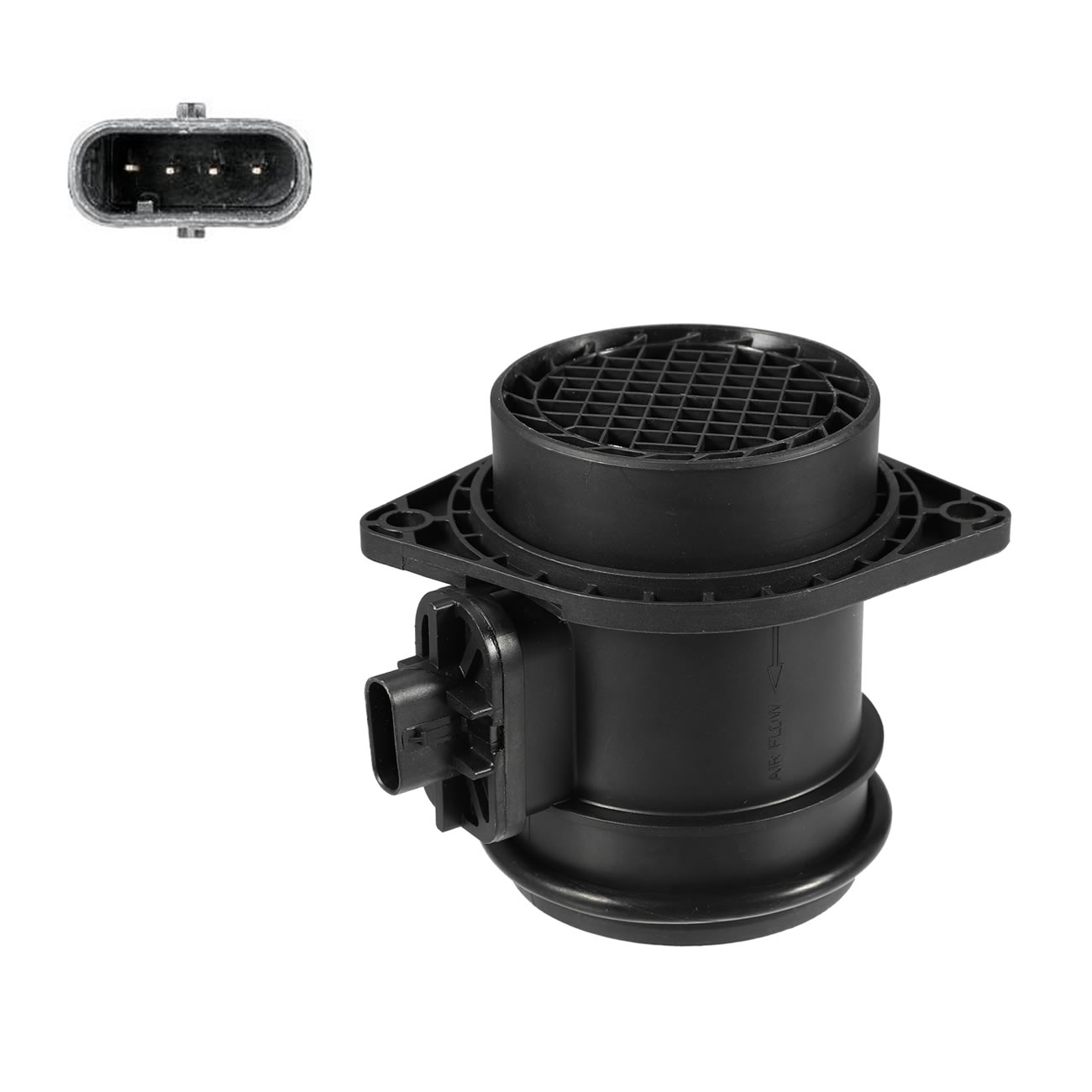 Sensor Maf Caudalimetro Mini Cooper R55 R56 R57 R59 R60