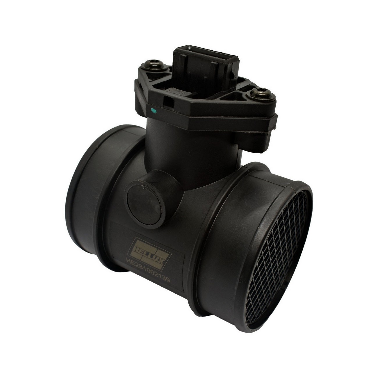 Sensor Maf Caudalimetro Chevrolet Vectra 2.0 Di