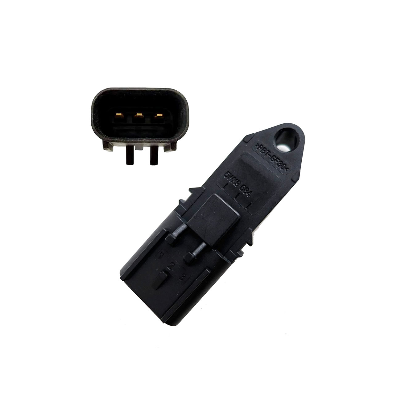 Sensor Map Vw 24.320 25.390 31.330 Dodge Ram Foton Isf Isb