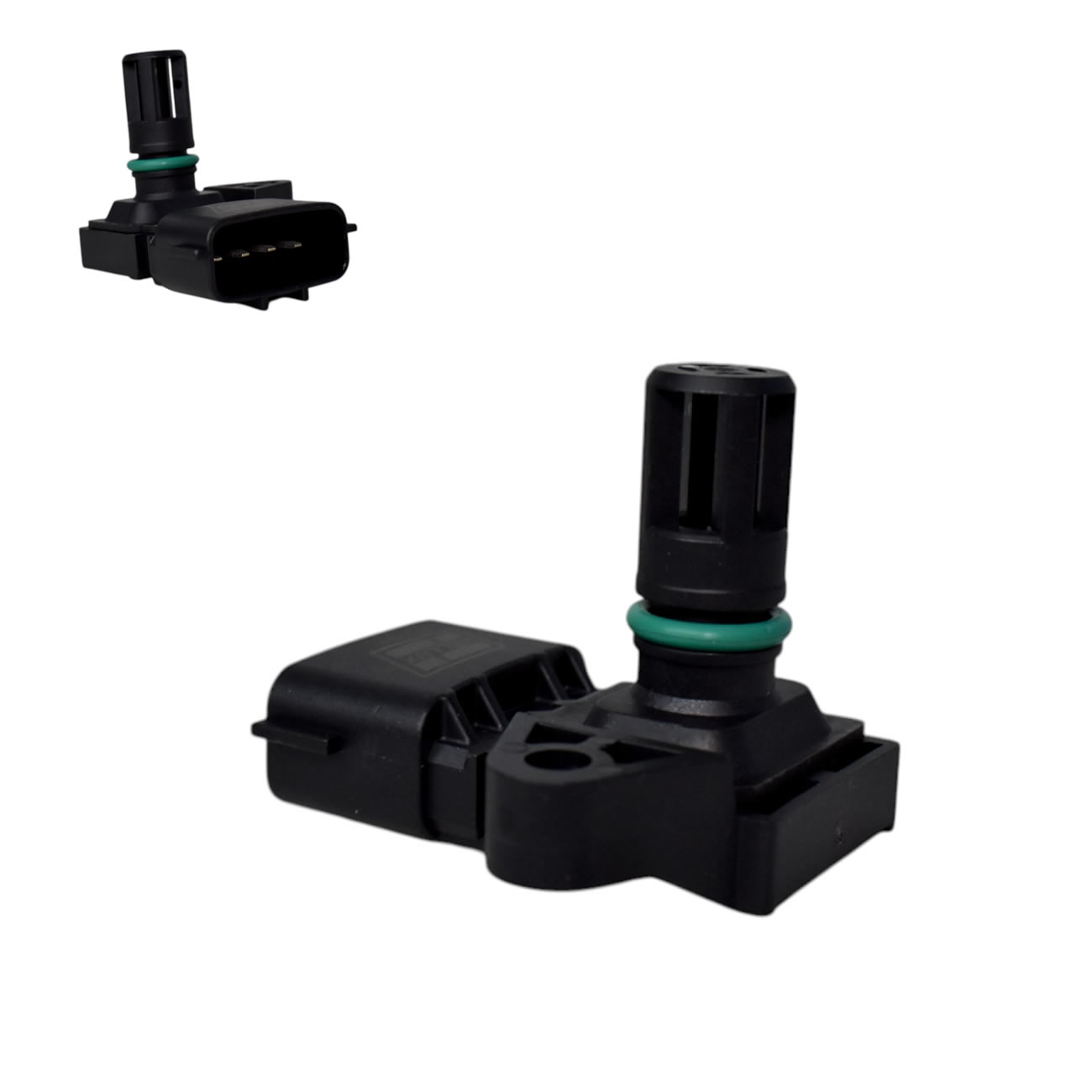 Sensor Map Iat Dodge Ram 2500 3500 4500 5500 6.7 Isb Isf 3.8