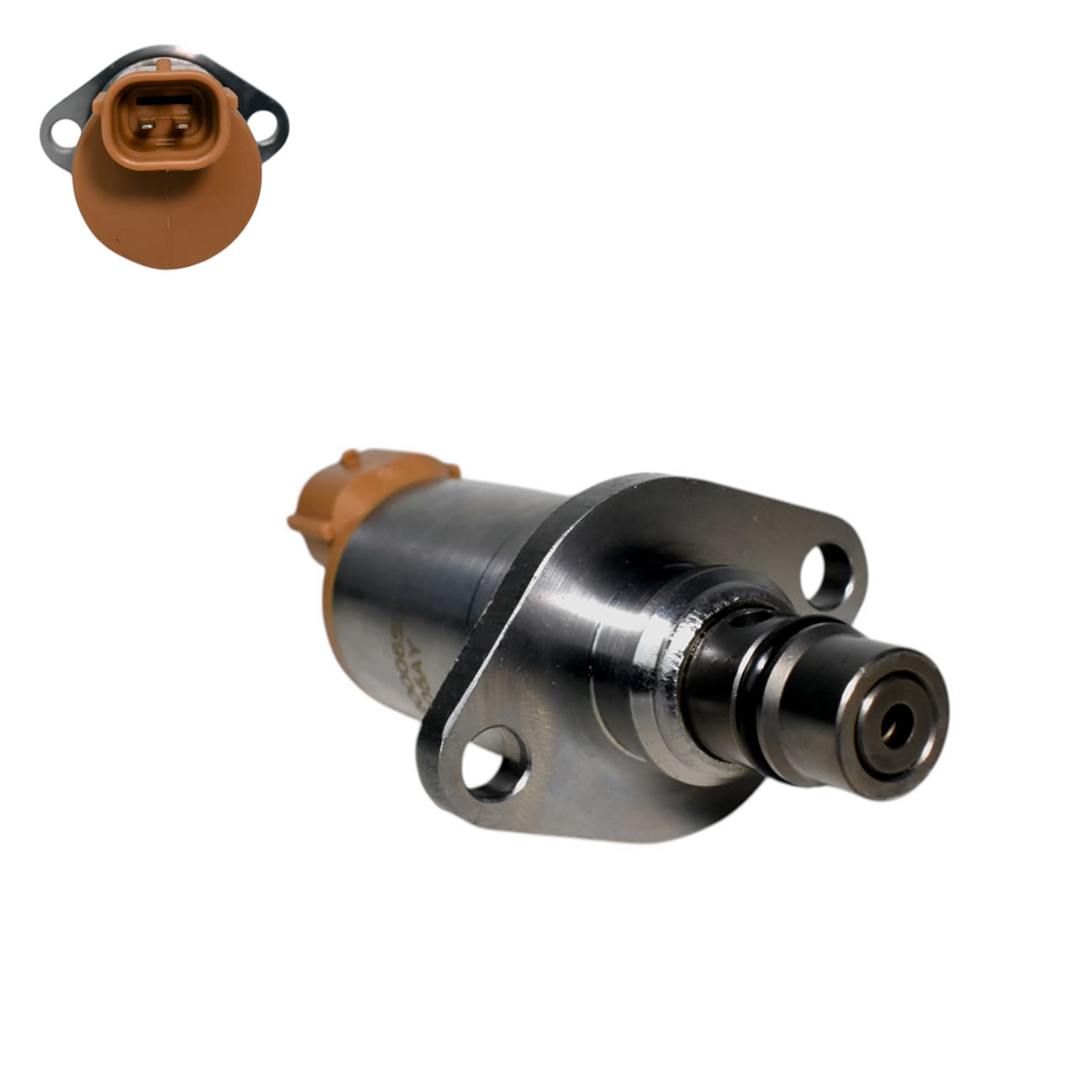 Valvula Reguladora De Presion Camion Hyundai Hd78