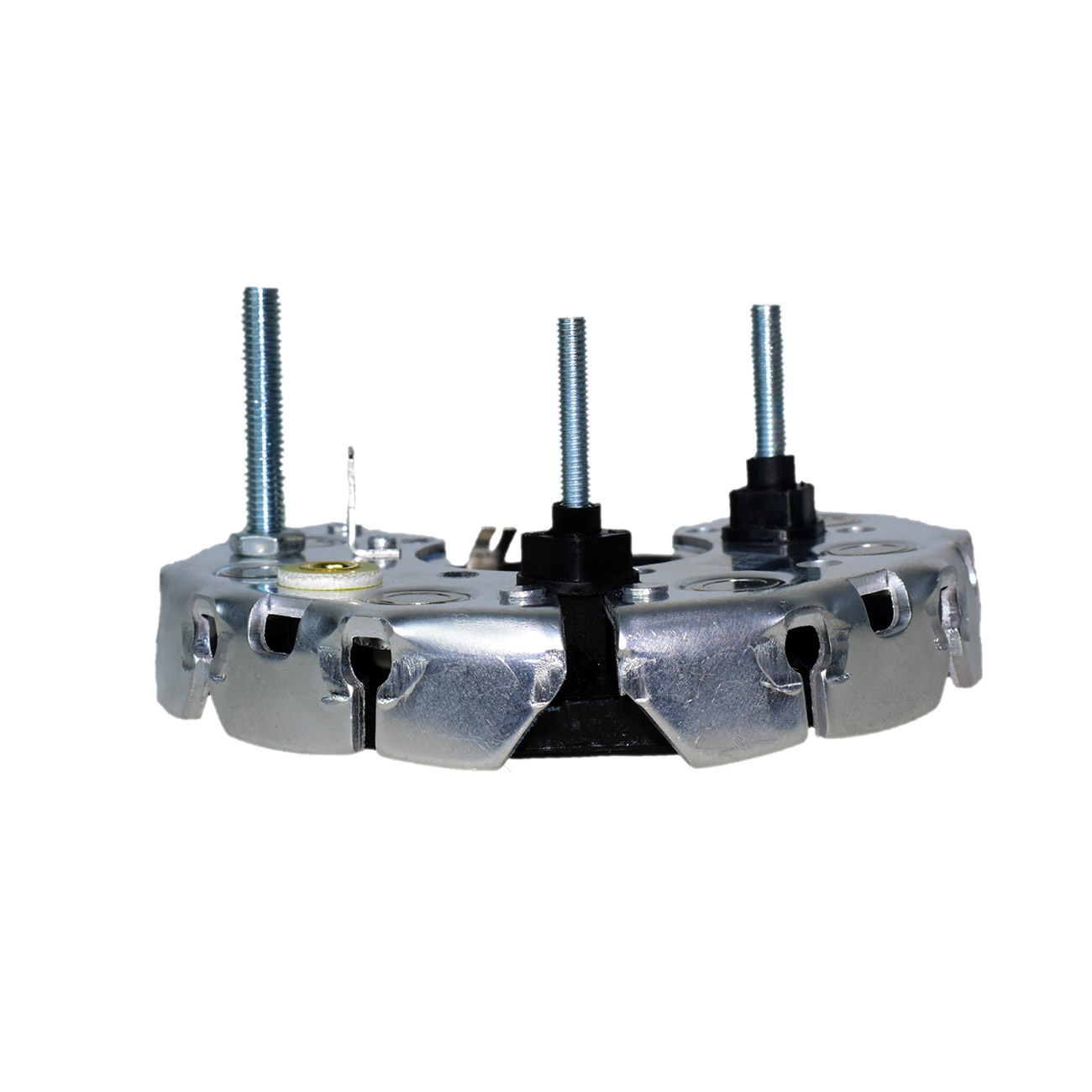 Alternador Rectificador 112h M 142e H 