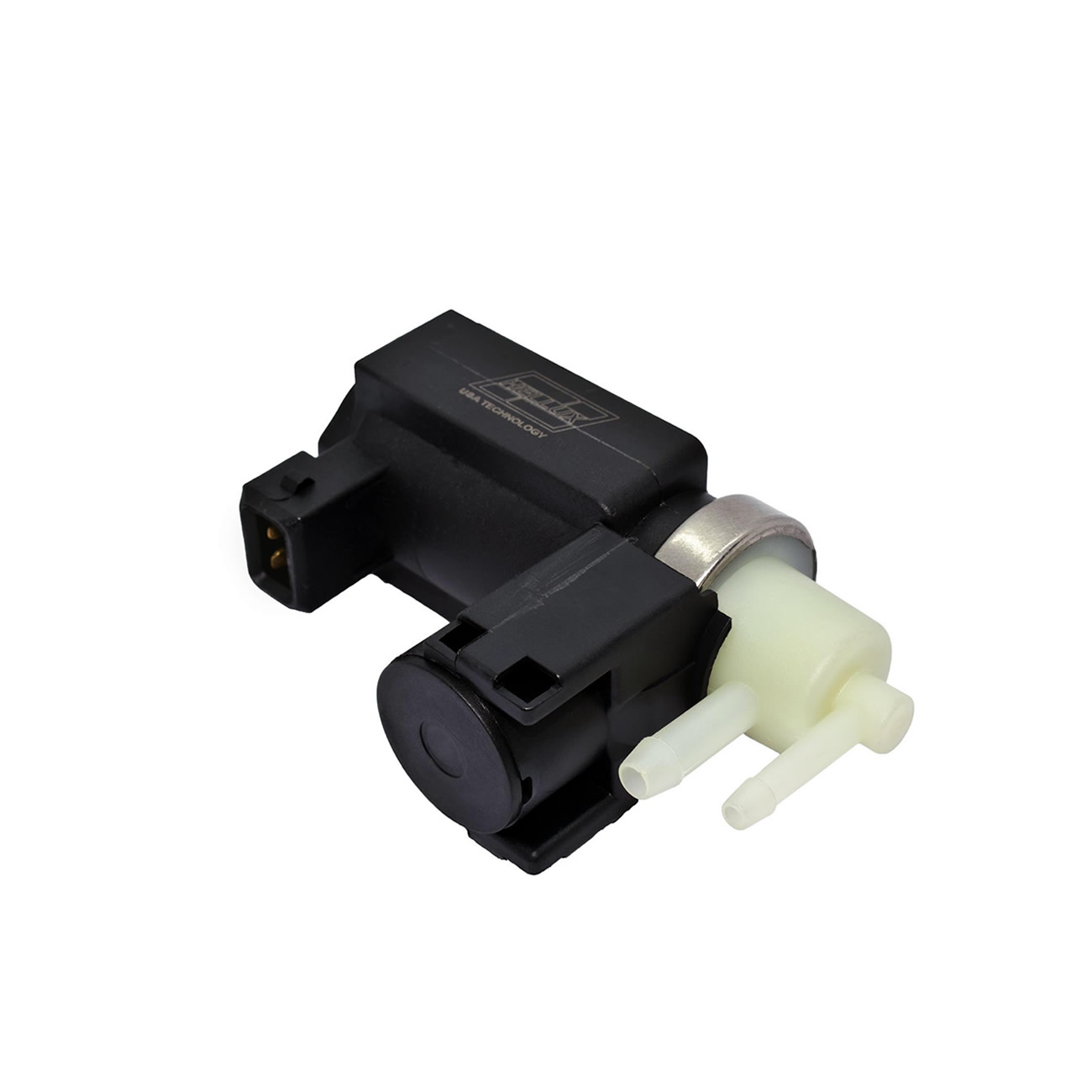 Electrovalvula Presion Turbo H1 H100 Terracan Crdi