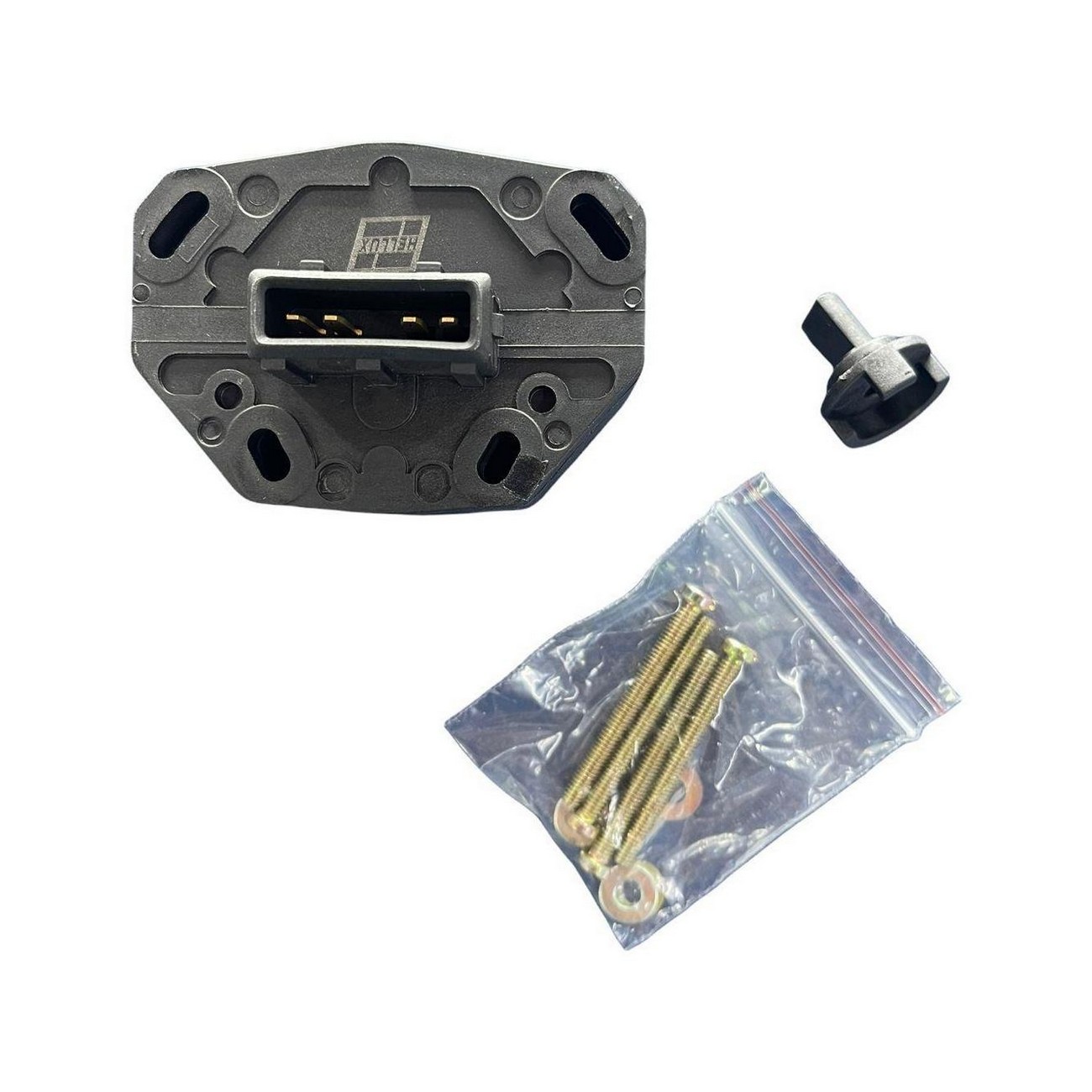 Sensor Tps Renault 19 Clio 1.6 Solucion Reforma Contactos