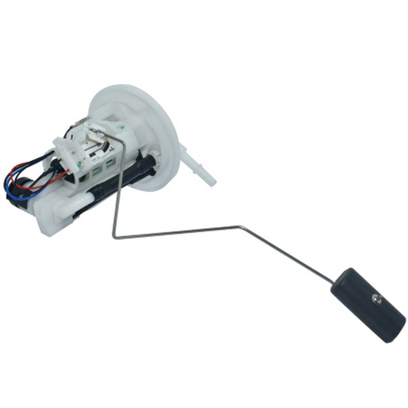 Bomba De Nafta Electrica Yamaha Ys 250 Fazer Inyeccion