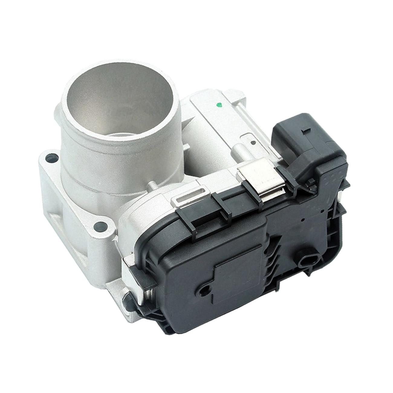 Cuerpo Mariposa Fiat Palio Siena Idea Fire 1.4 8v
