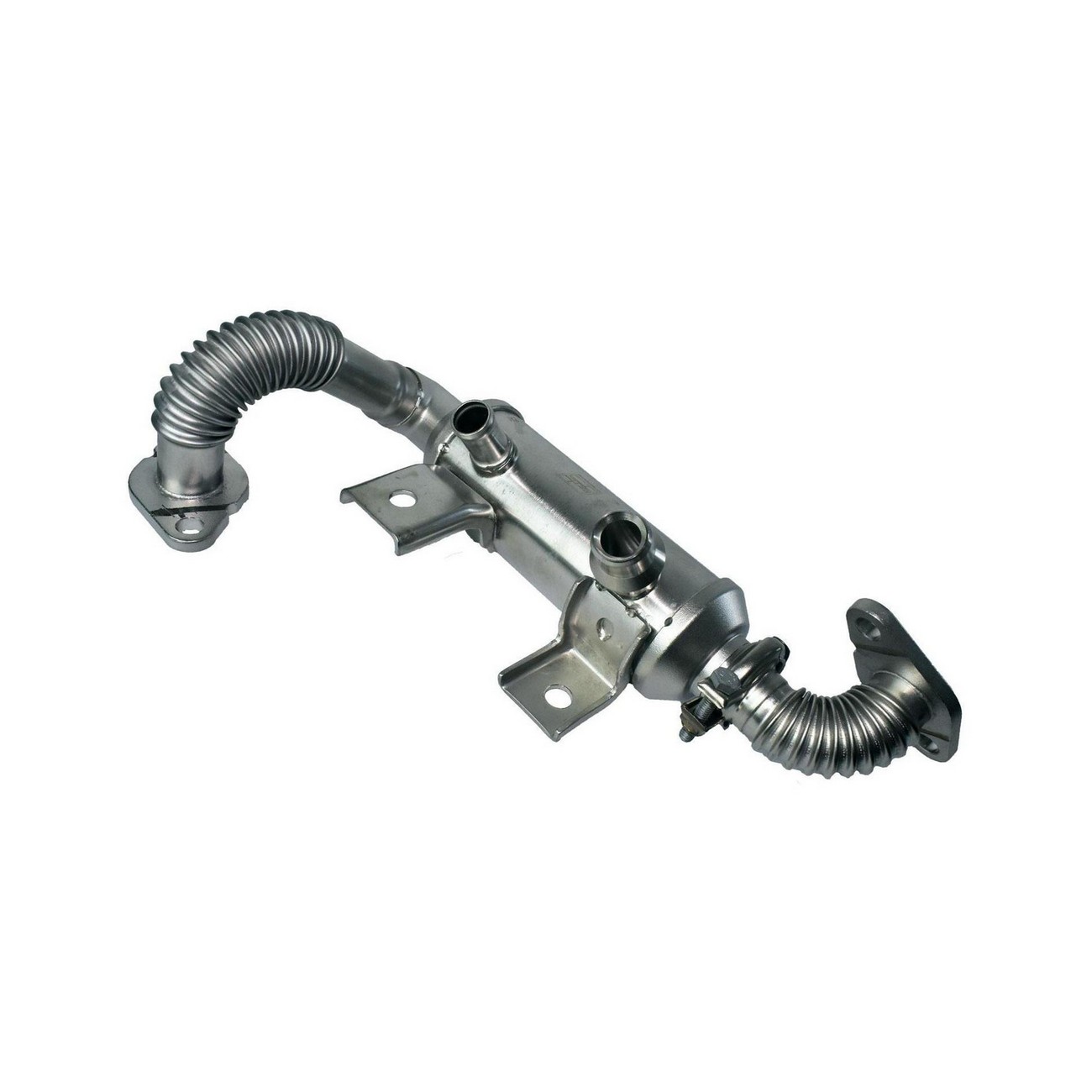 Enfriador De Gases Egr Ford Focus Mondeo 1.8 Tdci