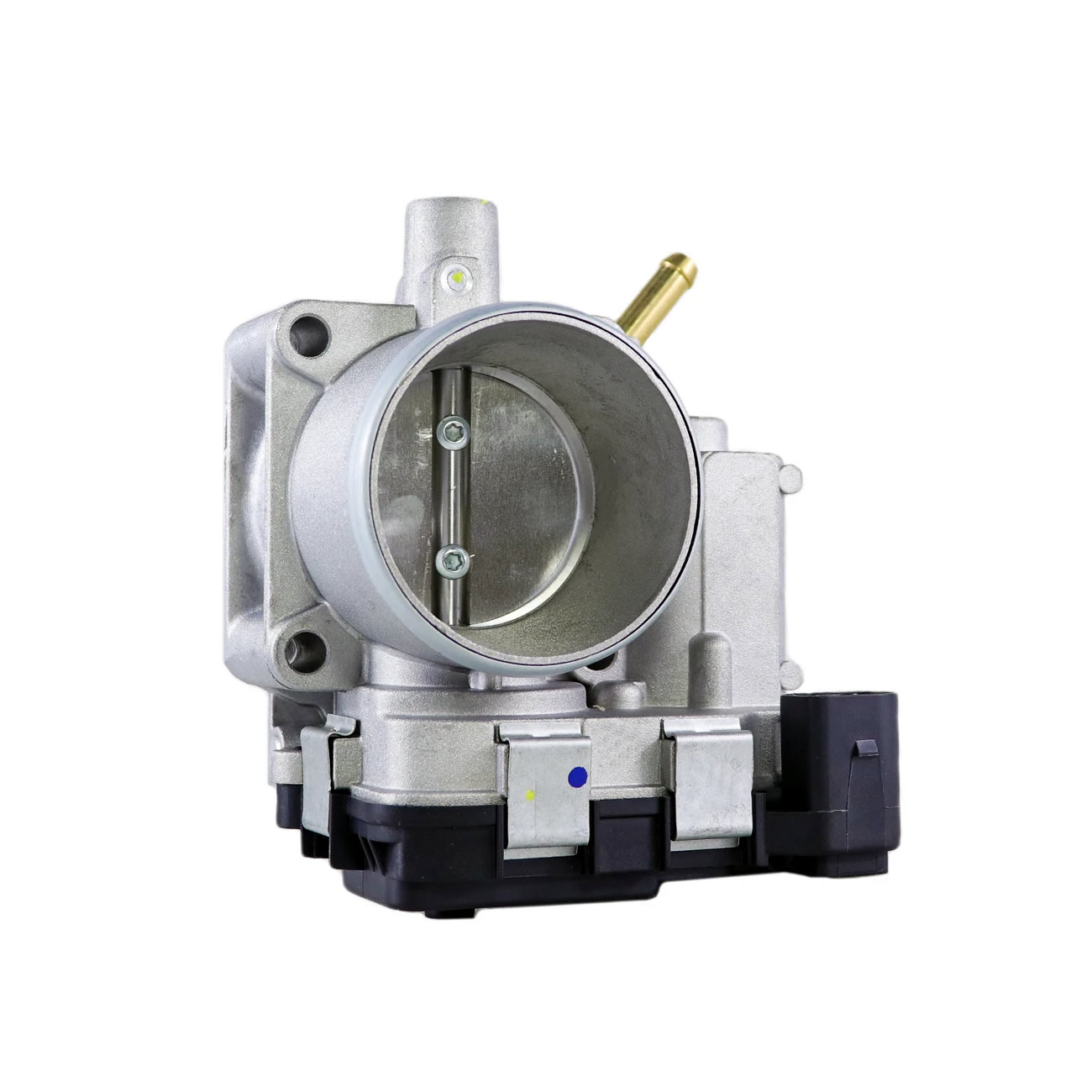 Cuerpo Mariposa Fiat Punto Strada 1.8 1.6 Etorq 16v