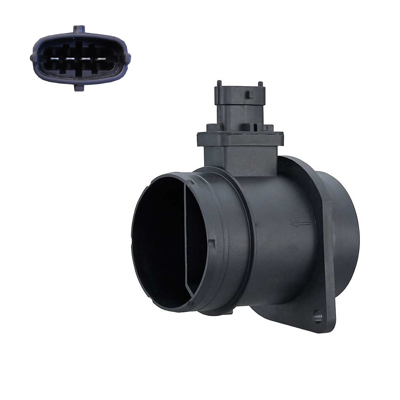 Sensor Maf Caudalimetro Fiat Tipo 1.6