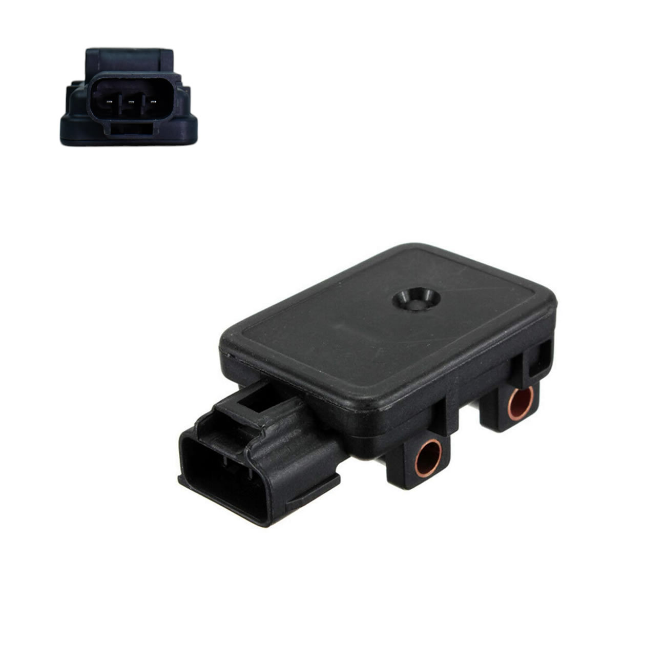 Sensor Map Admision Jeep Cherokee Wrangler 2.5 4.0