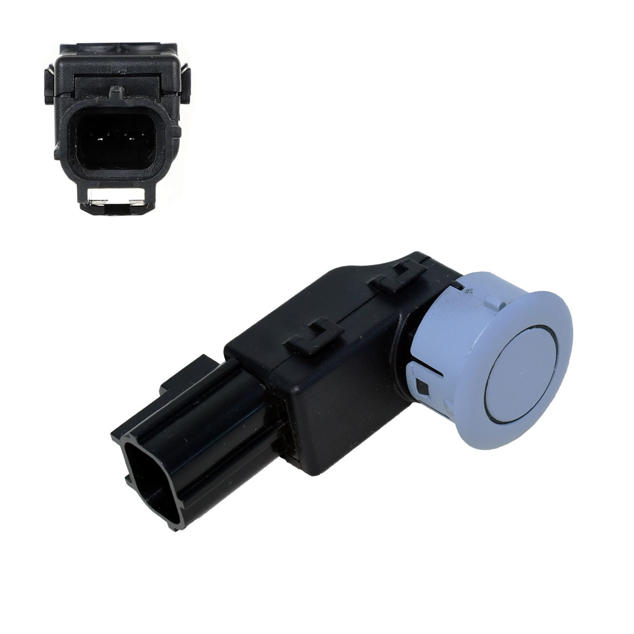 Sensor Estacionamiento Ford Focus 2 1.6 2.0
