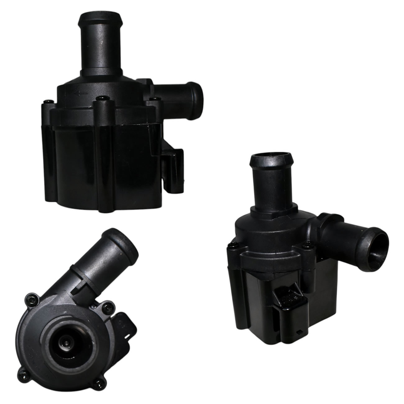 Bomba De Agua Electrica Audi A1 A3 A4 A6 Q2 Q3 Q5 Tt 2.0 Tdi