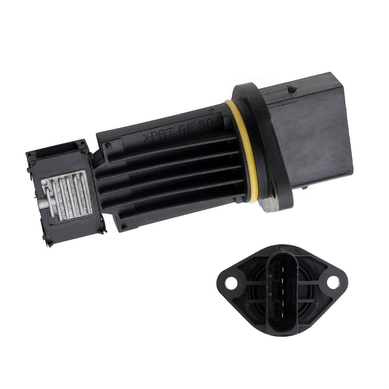 Sensor Maf Mercedes Benz Clase C 220 Cdi Vito 110 Cdi