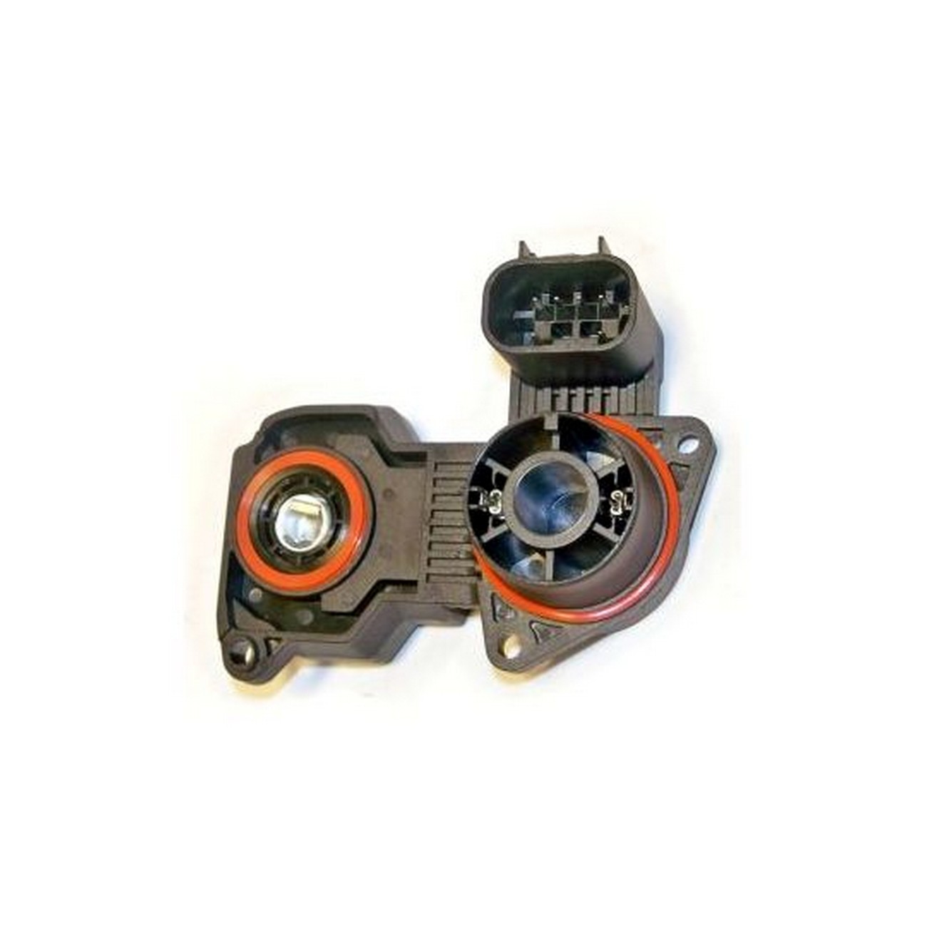 Sensor Tps Fiat Idea Palio Strada Siena 1.8 8v