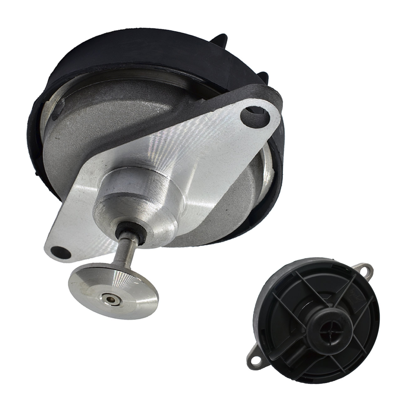 Valvula Egr Chevrolet Astra Vectra Zafira 2.0 16v D Plastica