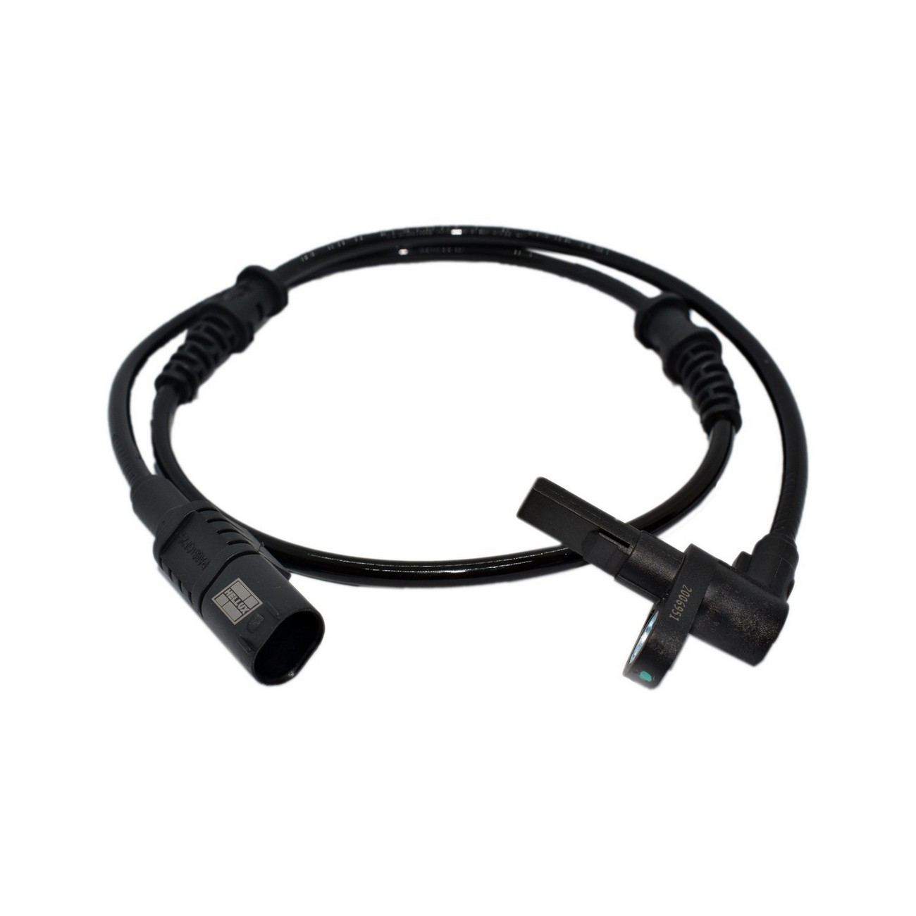 Sensor Abs Trasero Derecho/izquierdo Mercedes Benz Sprinter