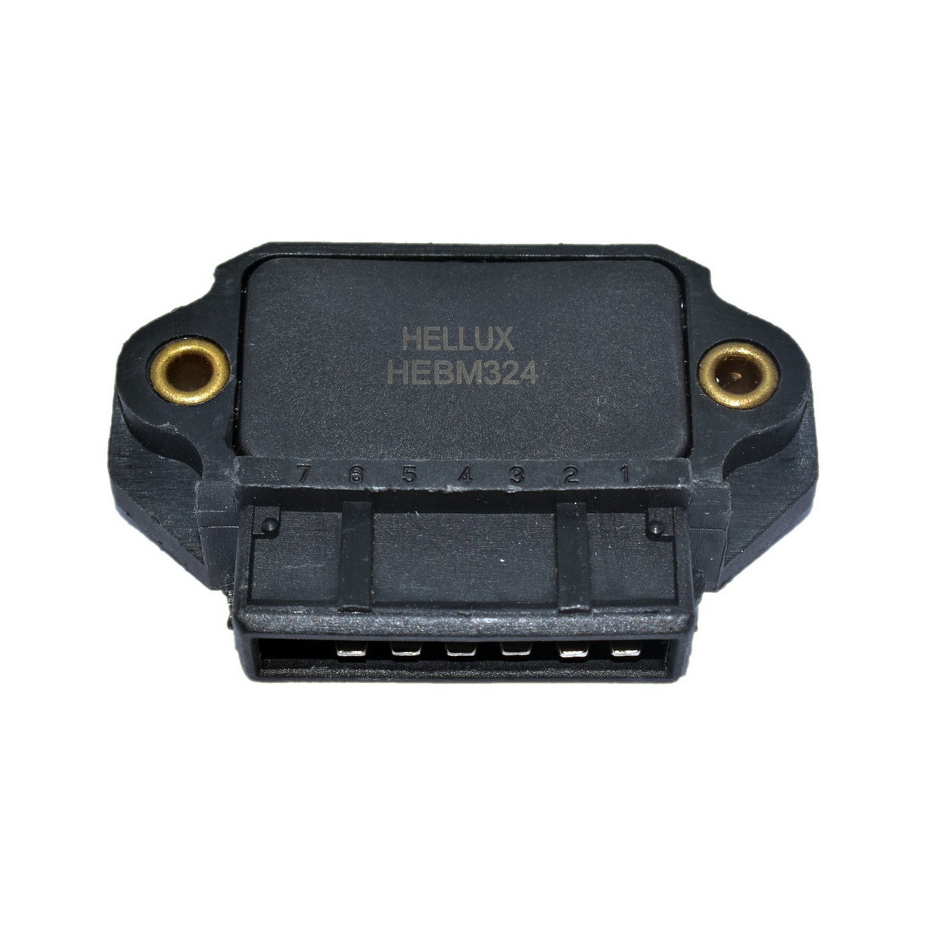 Modulo De Encendido Tipo Volvo 740 760 780 940 960