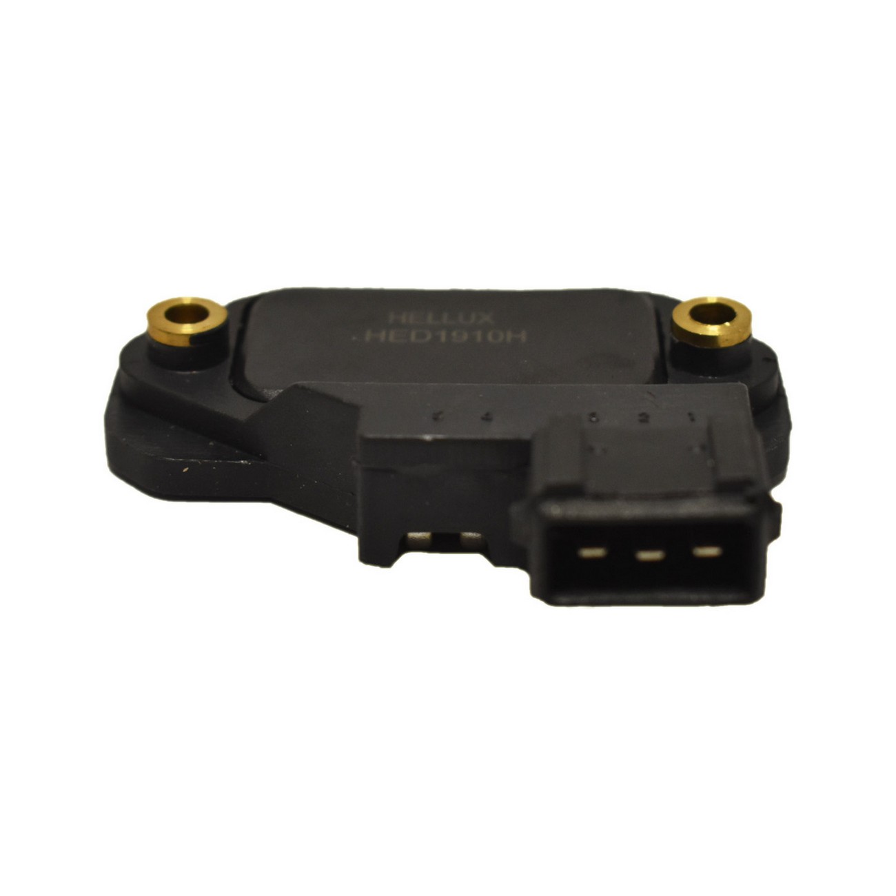 Modulo De Encendido Peugeot 205 Ford Escort Fiesta
